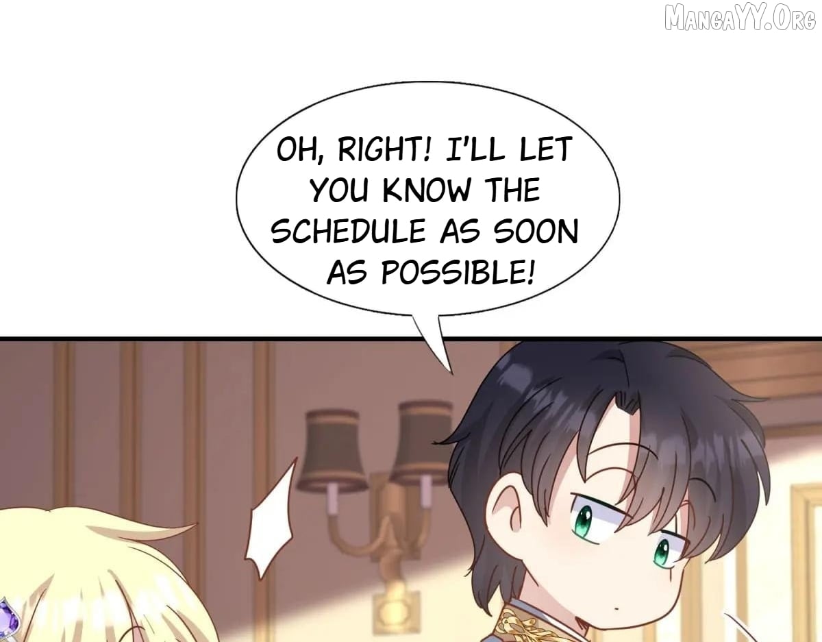 Don't Embarrass Me Chapter 179 - page 50